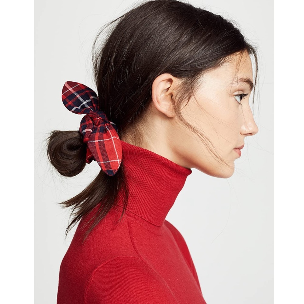 Brand New NAMJOSH Scrunchie - 2 Available
